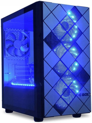 Supergamer Amd Ryzen 7 Rtx3060 32gb 1000ssd Win11