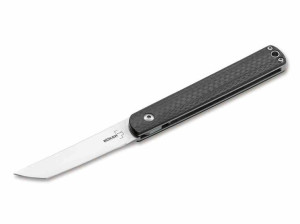 Nóż Boker Plus Wasabi CF