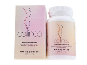 Cellinea - Skuteczna walka z cellulitem