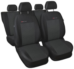 Hyundai I30 07-2012 Pokrowce Szyte Na Miarę P1