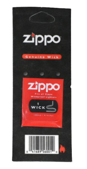 Oryginalny Knot do Zapalniczki Zippo