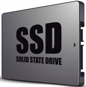 Wymiana dysku SSD 120 na 240GB