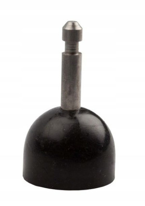 Kolektor 240 ml - zawór kolektora
