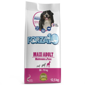 Forza10 Maintenance Maxi Ryba 12,5kg