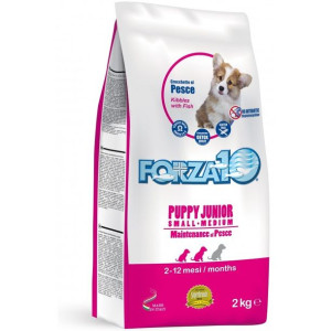 Forza10 Maintenance Puppy Junior Ryba 2kg