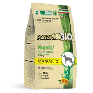 Forza10 Bio Vegetal z Algami 10kg