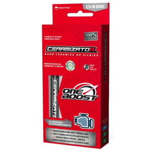  CERAMIZATOR CS-B ONE BOOST - do silników benzynowych
