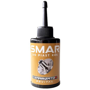 CERAMIZATOR REVITAL - Smar ceramiczny do piast kół