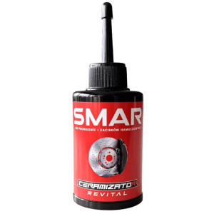 CERAMIZATOR REVITAL - Smar ceramiczny do prowadnic zacisków hamulcowych