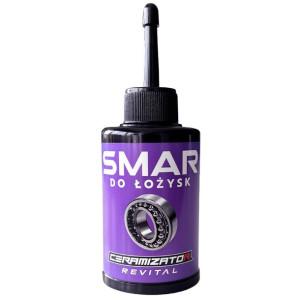 CERAMIZATOR REVITAL - Smar ceramiczny do łożysk