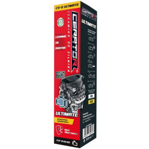 CERATOR CS-D ULTIMATE - do silników Diesla 300 ml