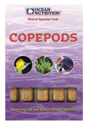 Ocean Nutrition Copepods 100gr