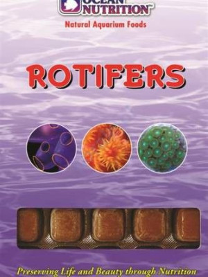 ON ON Rotifers 100 gr wrotka