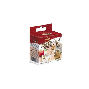 Vitapol WAPIENKO Wapno dla gryzoni JABŁKOWE 40g