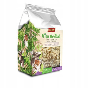 Vitapol Herbal Pasternak dla gryzoni królika 100g