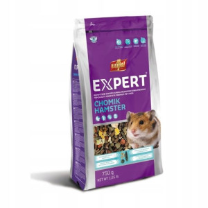 Vitapol Expert Karma dla chomika 750g