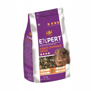Vitapol Expert Karma dla świnki morskiej 1,6kg