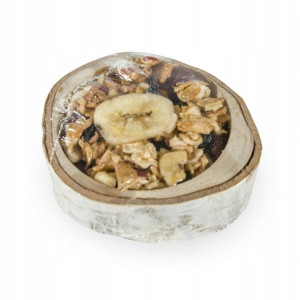 Vita Herbal Miseczka owocowa dla gryzoni i królika