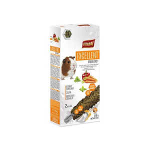 Vitapol Smakers Excellent Kolba dla świnki Kawii