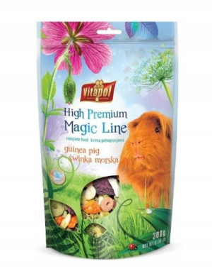 Vitapol Magic Pokarm Dla Świnki