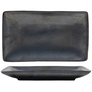 Talerz Patera Półmisek Manhattan 22x13cm Prostokatny