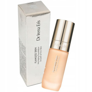 Dr Irena Eris Podkład Flawless 020 W Light Beige