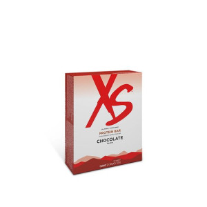Batoniki proteinowe — smak czekoladowy XS™