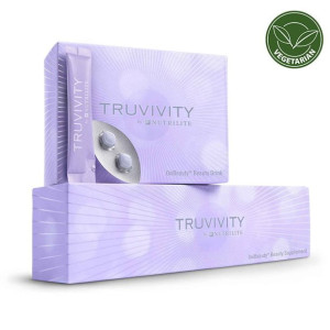 Zestaw Truvivity by Nutrilite™ OxiBeauty™