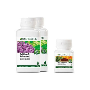 Zestaw Dla przyszłej mamy Nutrilite™