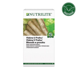 Środek spożywczy z błonnikiem Nutrilite™