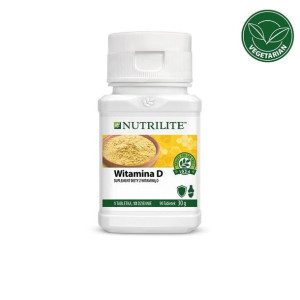 Witamina D Nutrilite™