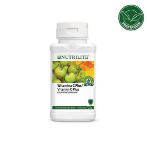 Witamina C Plus – opakowanie rodzinne Nutrilite™