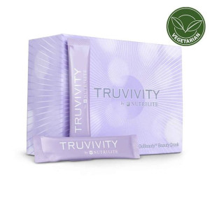 Truvivity by Nutrilite™ OxiBeauty™ Beauty Drink