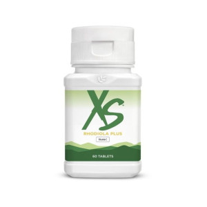 Rhodiola Plus XS™
