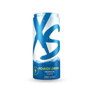 Power Drink XS™ - Tropical Blast