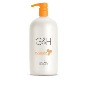 Żel do mycia ciała G&H NOURISH+™