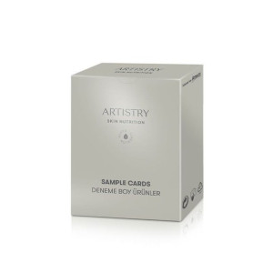 Zestaw próbek Artistry Skin Nutrition™