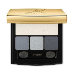 Zestaw cieni do powiek Artistry SIGNATURE COLOR™ - Smoky Eye