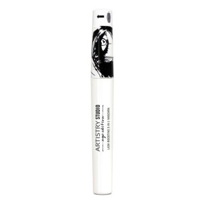 Tusz do rzęs 3 w 1 Artistry Studio™ NYC Edition - Gotham Black