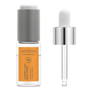 Serum z witaminą C i kwasem hialuronowym ARTISTRY Skin Nutrition™