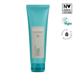 Pianka oczyszczająca Artistry Skin Nutrition™