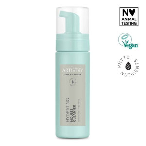 Nawilżająca pianka oczyszczająca Artistry Skin Nutrition™