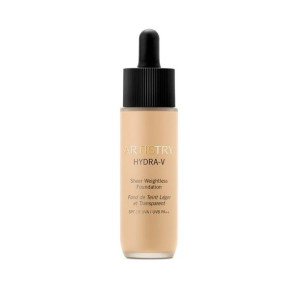 Lekki podkład w płynie Artistry Hydra-V™