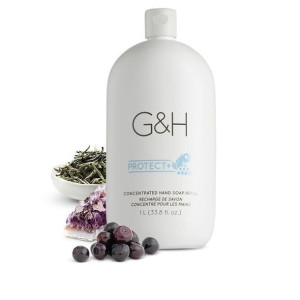 G&H PROTECT+™ Skoncentrowane mydło w płynie do rąk (wkład)