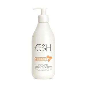 Emulsja do ciała G&H NOURISH+™