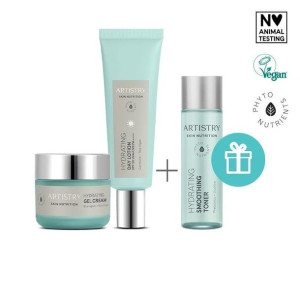 Artistry Skin Nutrition™ Zestaw nawilżający