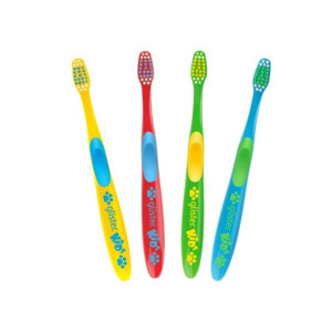 Szczoteczki do zębów dla dzieci Glister™ kids