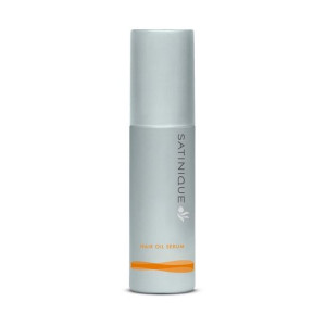 Serum do włosów z olejkiem Satinique™