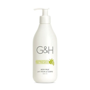 Mleczko do ciała G&H REFRESH+™