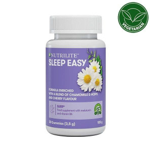 Sleep Easy Nutrilite™